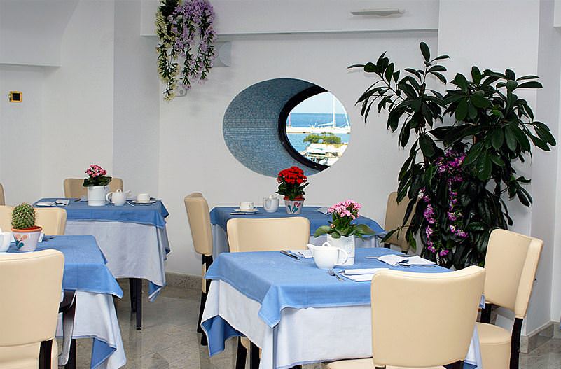 Bar and Restaurant