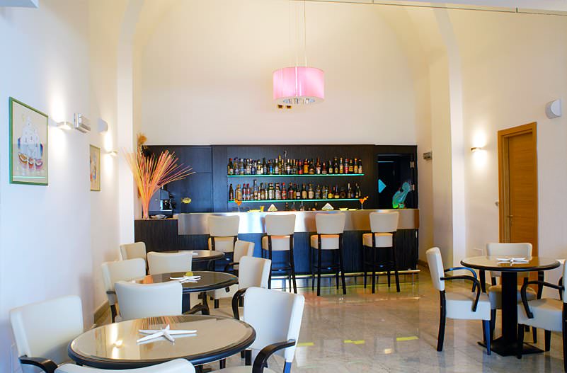 bar e ristorante