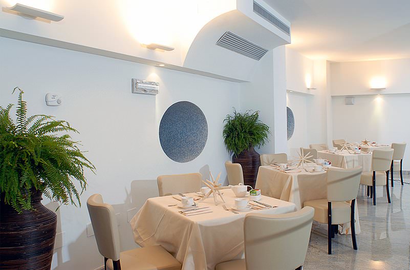 bar e ristorante