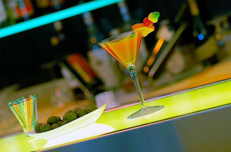 bar e ristorante