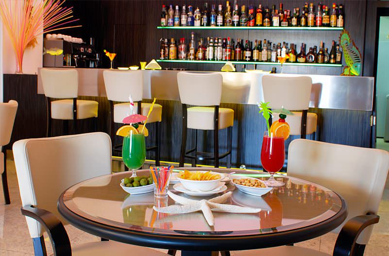 bar e ristorante