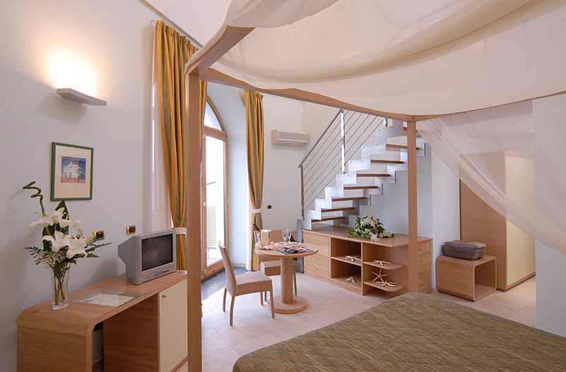 junior suite 3