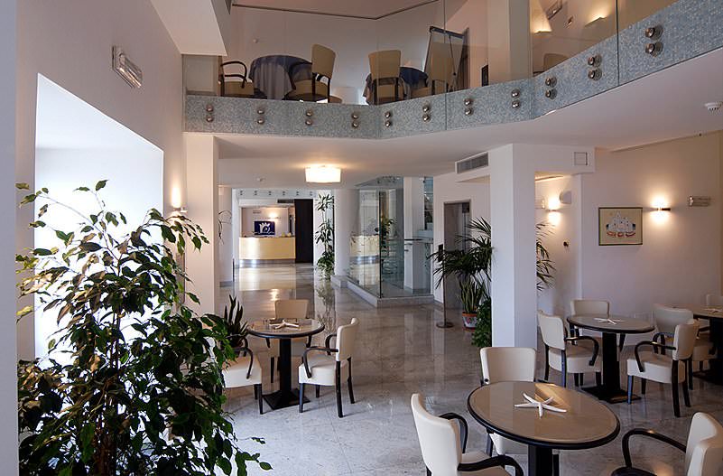hall