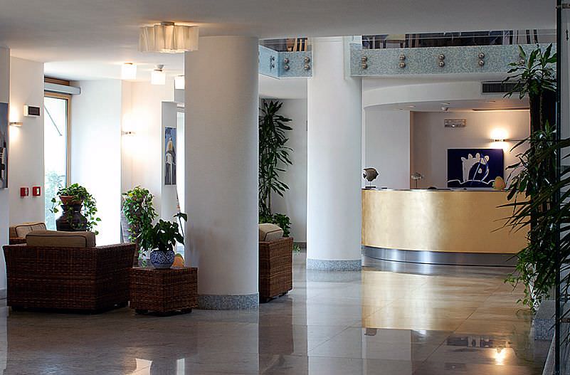 hall