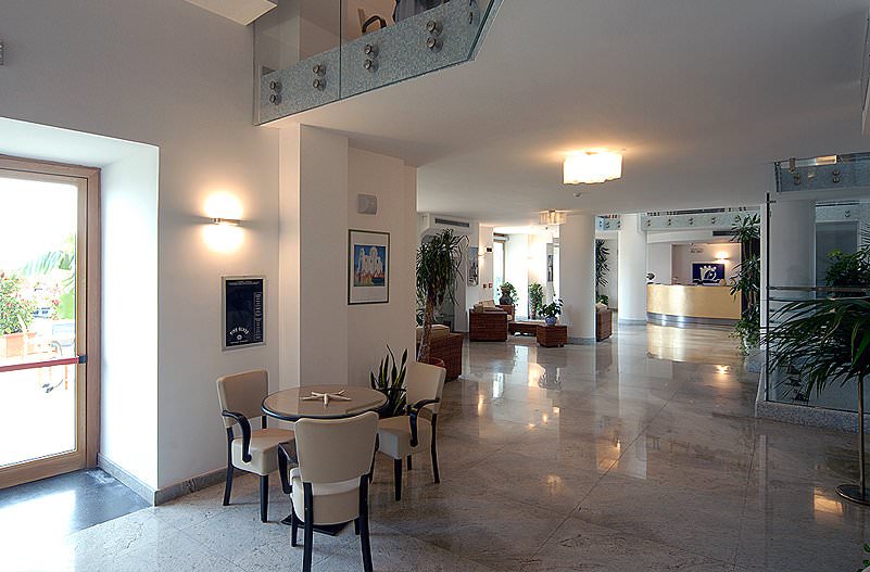 hall