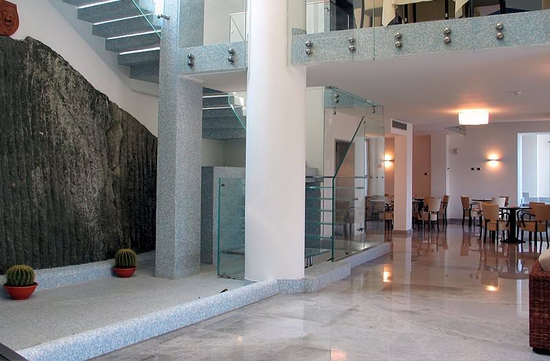 hall