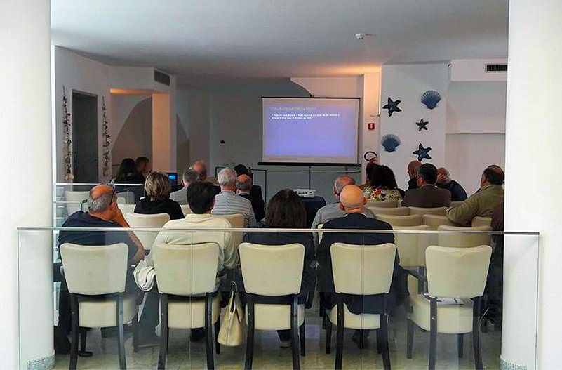 meeting eventi ischia hotels