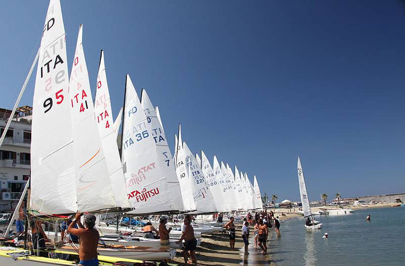 sailing school 2