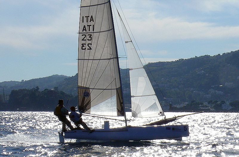 sailing school 7