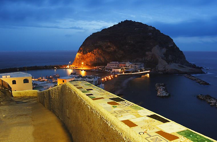 Borgo di Sant'Angelo