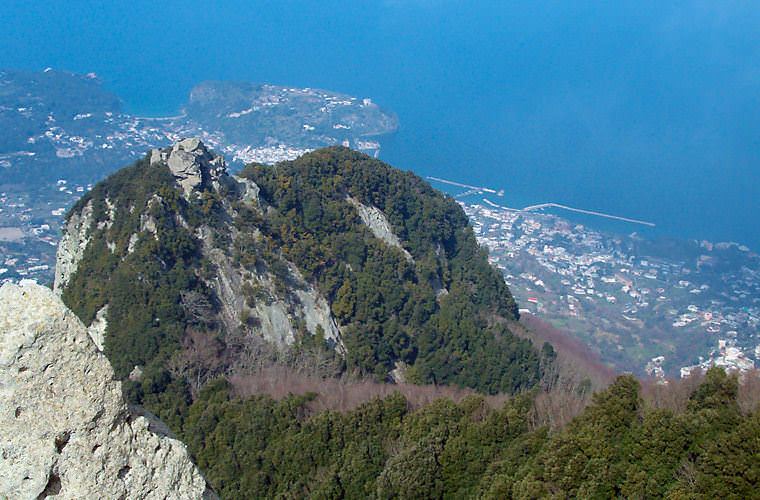 Mount Epomeo