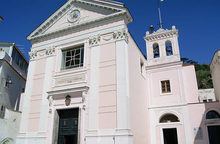 Il Museo di Santa Restituta