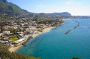 Plages de San Francesco et Chiaia