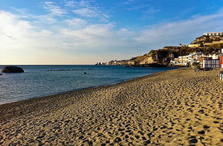 Spiaggia di Citara