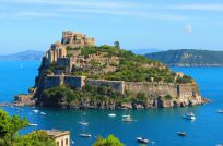 OFFERTA PASQUA 2019 a Ischia