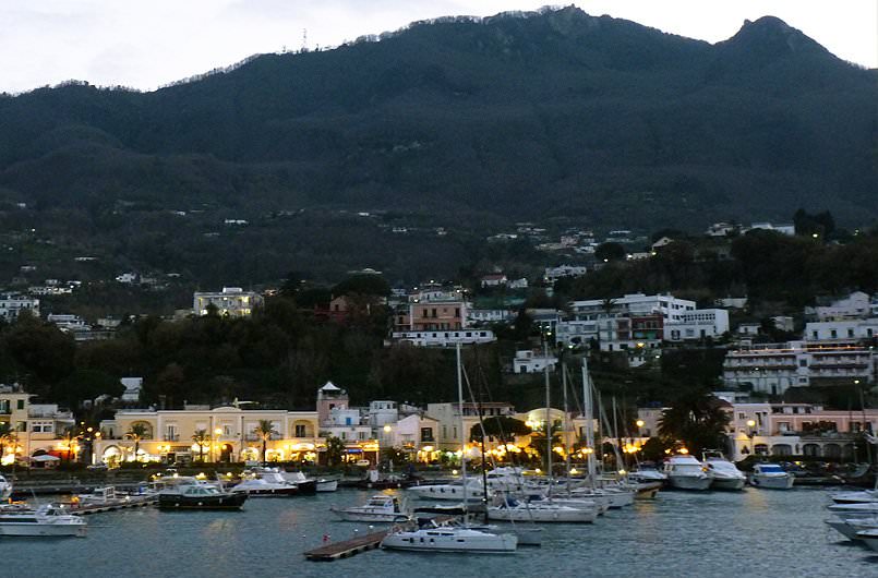  Vacanza Luglio 2019 a Ischia