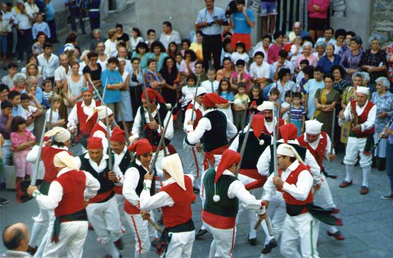 The Ndrezzata